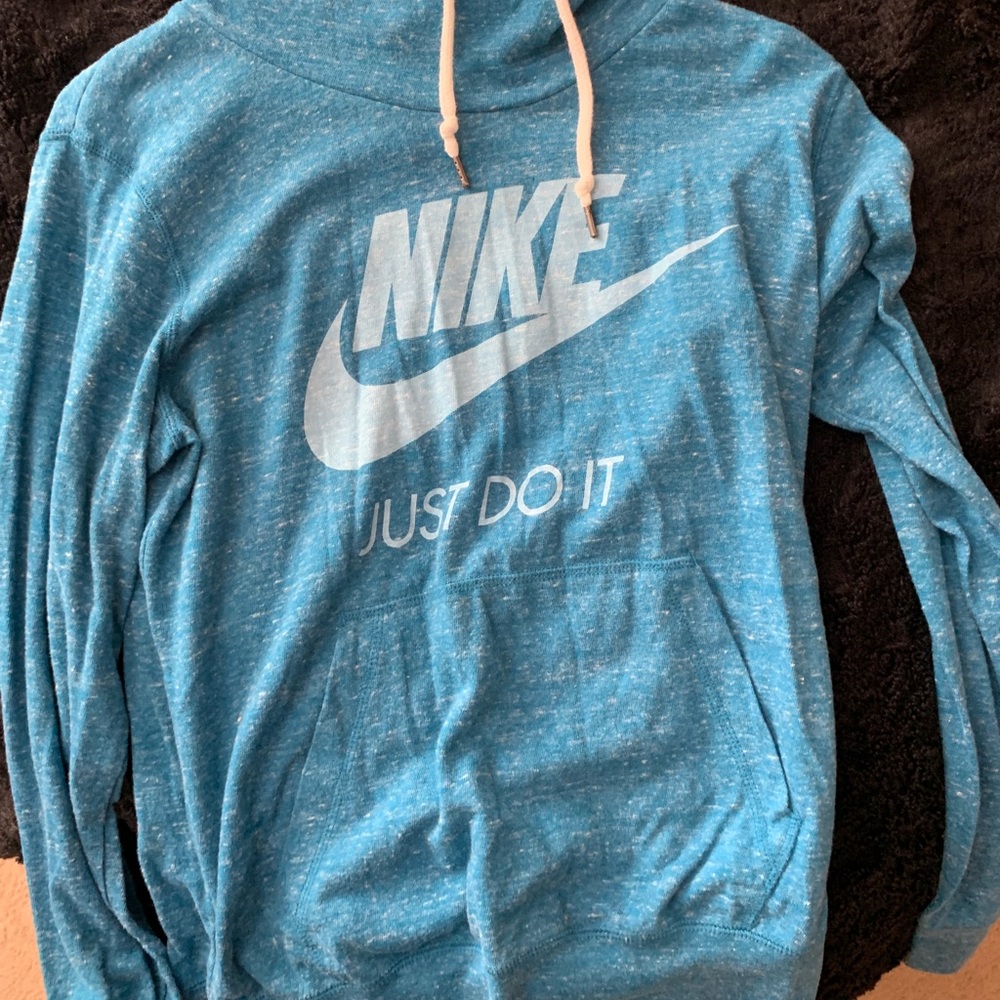 Nike sweater